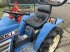 Traktor типа Iseki ISEKITU1600F, Gebrauchtmaschine в Hasselt (Фотография 7)