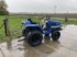 Traktor des Typs Iseki Landhope 130, Gebrauchtmaschine in Klaaswaal (Bild 10)
