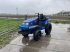 Traktor des Typs Iseki Landhope 130, Gebrauchtmaschine in Klaaswaal (Bild 3)