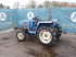 Traktor des Typs Iseki Landhope TA 247, Gebrauchtmaschine in Antwerpen (Bild 3)