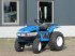 Traktor des Typs Iseki Landhope TU155 4wd / 1183 Draaiuren / Special Edition, Gebrauchtmaschine in Swifterband (Bild 1)
