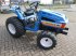 Traktor des Typs Iseki Landhope TU155 4wd / 1183 Draaiuren / Special Edition, Gebrauchtmaschine in Swifterband (Bild 2)