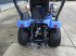 Traktor of the type Iseki met voorlader .TXGS24, Neumaschine in Losdorp (Picture 3)