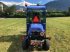 Traktor типа Iseki SF 370 Kommunalfahrzeug, Gebrauchtmaschine в Chur (Фотография 4)