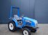 Traktor des Typs Iseki Sial 15, Gebrauchtmaschine in Aalten (Bild 4)