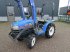 Traktor des Typs Iseki Sial 153 4wd / 0470 Draaiuren / Voorlader, Gebrauchtmaschine in Swifterband (Bild 4)
