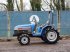 Traktor van het type Iseki SIAL 223, Gebrauchtmaschine in Antwerpen (Foto 1)