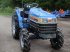 Traktor от тип Iseki SIAL 243, Gebrauchtmaschine в Antwerpen (Снимка 8)