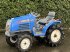 Traktor типа Iseki sial 5, Gebrauchtmaschine в Baarle Nassau (Фотография 1)