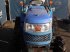 Traktor του τύπου Iseki T123F, Gebrauchtmaschine σε Antwerpen (Φωτογραφία 9)