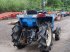 Traktor del tipo Iseki TA210F, Gebrauchtmaschine In Antwerpen (Immagine 7)