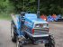 Traktor del tipo Iseki TA210F, Gebrauchtmaschine In Antwerpen (Immagine 8)