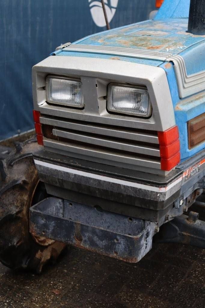 Traktor del tipo Iseki TA230F, Gebrauchtmaschine en Antwerpen (Imagen 11)