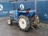 Traktor del tipo Iseki TA230F, Gebrauchtmaschine en Antwerpen (Imagen 4)