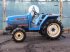 Traktor del tipo Iseki TA247F, Gebrauchtmaschine In Antwerpen (Immagine 1)