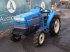 Traktor del tipo Iseki TA247F, Gebrauchtmaschine In Antwerpen (Immagine 10)