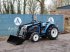 Traktor типа Iseki TA270F, Gebrauchtmaschine в Antwerpen (Фотография 8)