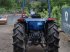 Traktor des Typs Iseki TA312F, Gebrauchtmaschine in Antwerpen (Bild 5)