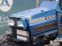 Traktor des Typs Iseki TA312F, Gebrauchtmaschine in Antwerpen (Bild 11)