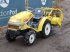 Traktor of the type Iseki TC13 Piccoro, Gebrauchtmaschine in Antwerpen (Picture 10)