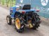 Traktor typu Iseki TF15F, Gebrauchtmaschine w Antwerpen (Zdjęcie 4)