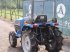 Traktor typu Iseki TF193F-UQ, Gebrauchtmaschine w Antwerpen (Zdjęcie 4)