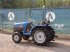 Traktor typu Iseki TF193F-UQ, Gebrauchtmaschine w Antwerpen (Zdjęcie 3)