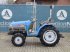 Traktor des Typs Iseki TF193F, Gebrauchtmaschine in Antwerpen (Bild 2)