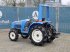 Traktor des Typs Iseki TF21F, Gebrauchtmaschine in Antwerpen (Bild 3)