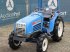 Traktor des Typs Iseki TF21F, Gebrauchtmaschine in Antwerpen (Bild 10)