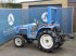 Traktor del tipo Iseki TF21F, Gebrauchtmaschine en Antwerpen (Imagen 3)