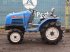 Traktor del tipo Iseki TF5F, Gebrauchtmaschine en Antwerpen (Imagen 2)