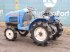 Traktor del tipo Iseki TF5F, Gebrauchtmaschine en Antwerpen (Imagen 3)