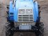 Traktor van het type Iseki TF5F, Gebrauchtmaschine in Antwerpen (Foto 9)