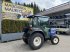 Traktor van het type Iseki TG 5390 AHL, Gebrauchtmaschine in Bad Leonfelden (Foto 2)