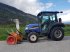Traktor des Typs Iseki TG 5395 Hydro Kommunaltraktor, Gebrauchtmaschine in Chur (Bild 2)