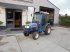 Traktor des Typs Iseki TH 4260 FH, Gebrauchtmaschine in Hedel (Bild 1)