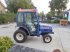 Traktor des Typs Iseki TH 4260 FH, Gebrauchtmaschine in Hedel (Bild 7)