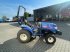 Traktor a típus Iseki TH 5370 HST tractor, Gebrauchtmaschine ekkor: Roermond (Kép 9)