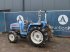 Traktor типа Iseki TK33, Gebrauchtmaschine в Antwerpen (Фотография 3)