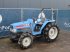 Traktor типа Iseki TK33, Gebrauchtmaschine в Antwerpen (Фотография 10)