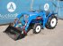 Traktor του τύπου Iseki TL2100F, Neumaschine σε Antwerpen (Φωτογραφία 9)