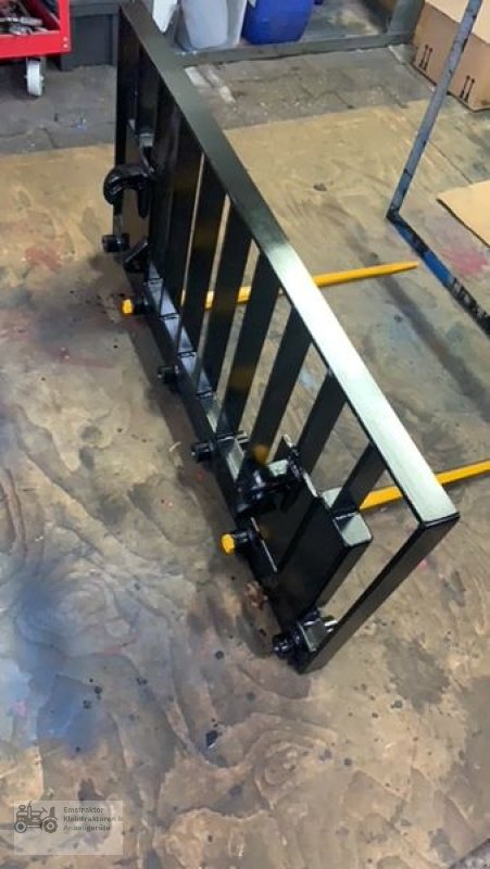 Traktor typu Iseki TL2300, Gebrauchtmaschine v Lingen (Obrázek 16)