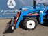Traktor του τύπου Iseki TL2300FD, Gebrauchtmaschine σε Antwerpen (Φωτογραφία 11)