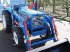Traktor του τύπου Iseki TL2300FD, Gebrauchtmaschine σε Antwerpen (Φωτογραφία 8)