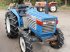 Traktor tipa Iseki TL2701, Gebrauchtmaschine u Antwerpen (Slika 8)