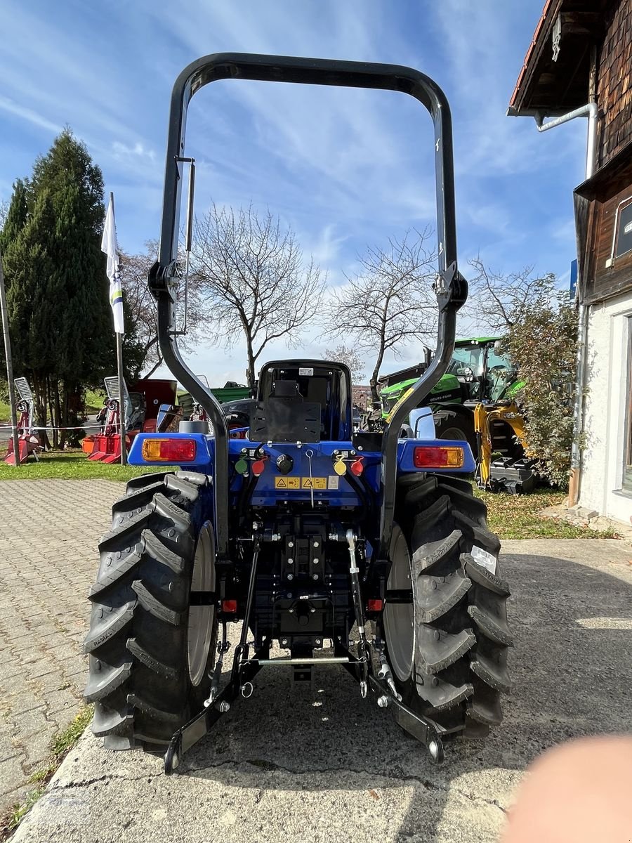 Traktor типа Iseki TLE 3410 AHL, Neumaschine в Teisendorf (Фотография 10)