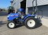 Traktor of the type Iseki TLE 3410 HST tractor, Neumaschine in Roermond (Picture 5)