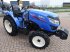 Traktor des Typs Iseki TLE3410 4wd HST / 0096 Draaiuren / Margetrekker, Gebrauchtmaschine in Swifterband (Bild 2)
