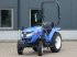 Traktor des Typs Iseki TLE3410 4wd HST / 0096 Draaiuren / Margetrekker, Gebrauchtmaschine in Swifterband (Bild 1)